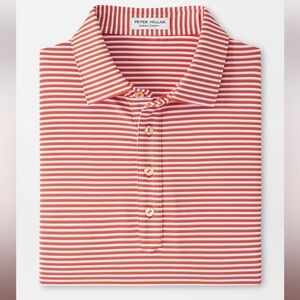 Peter Millar Polo (Medium) NWOT